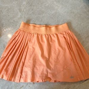 Alo Aces tennis skirt